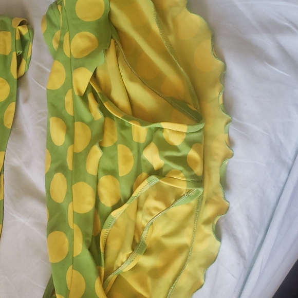 Multicolor Bikini - Picture 4 of 6